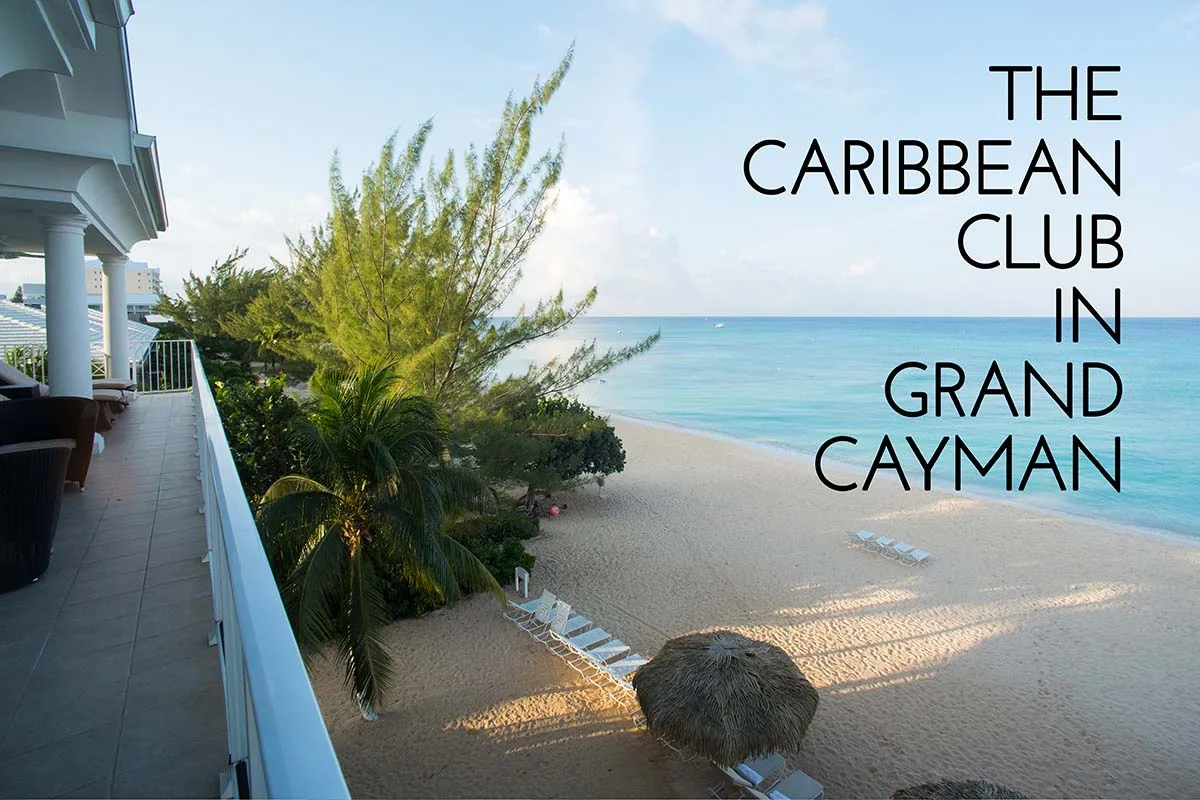 The Caribbean Club | Video