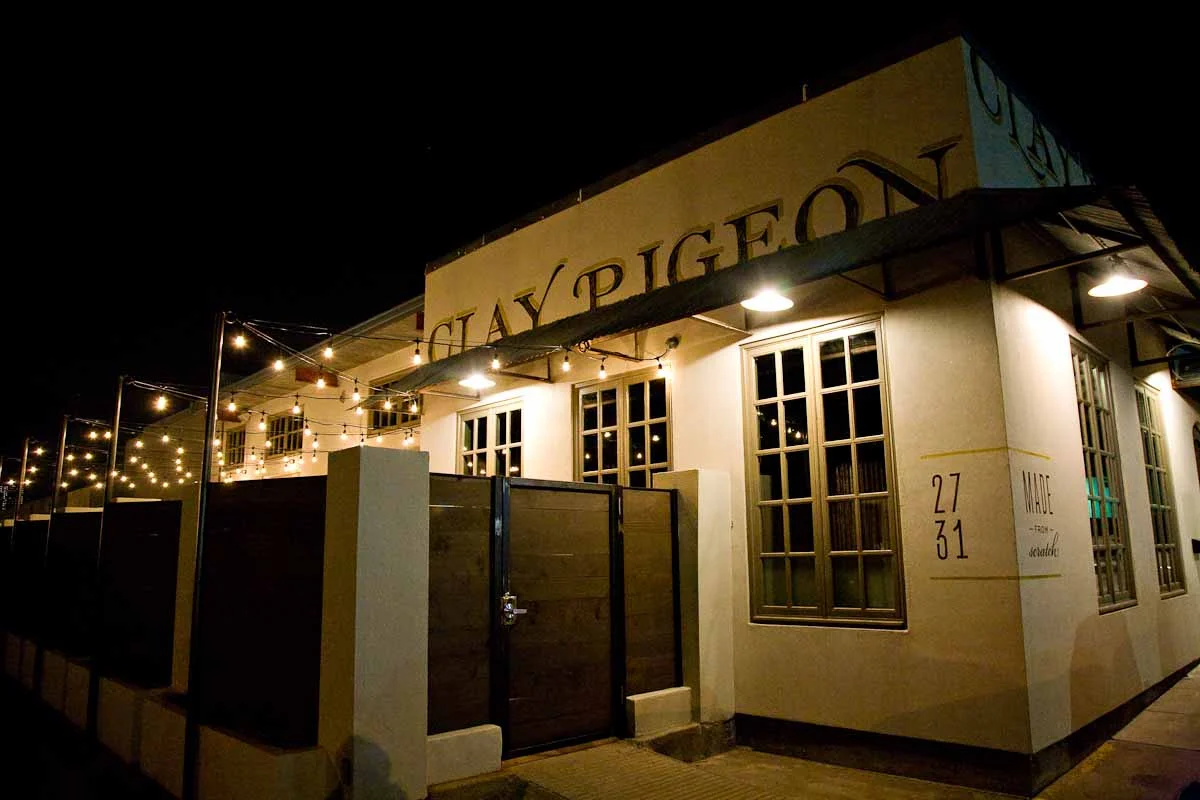 Chef's Fort Worth Guide