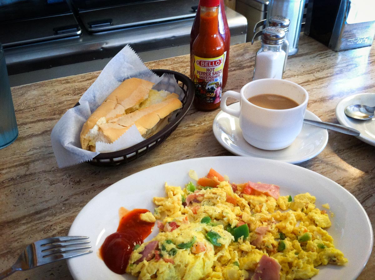 Puerto Sagua | Photo Credi: Find. Eat. Drink.