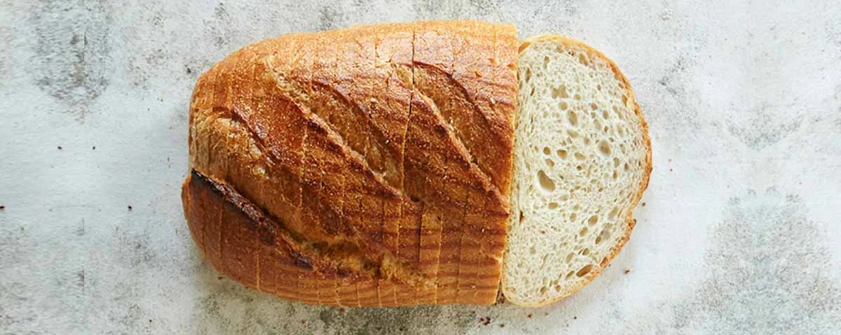Photograph courtesy of Bread Alone