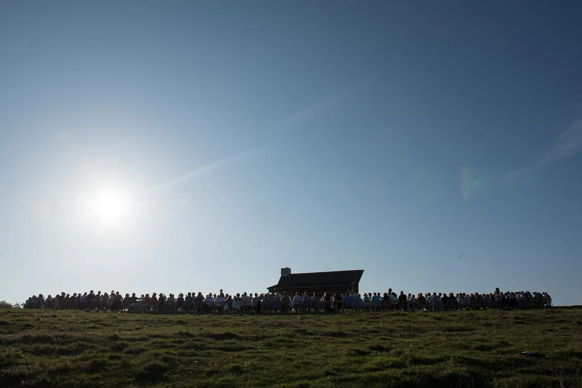 Outstanding in the Field | The Berkshires