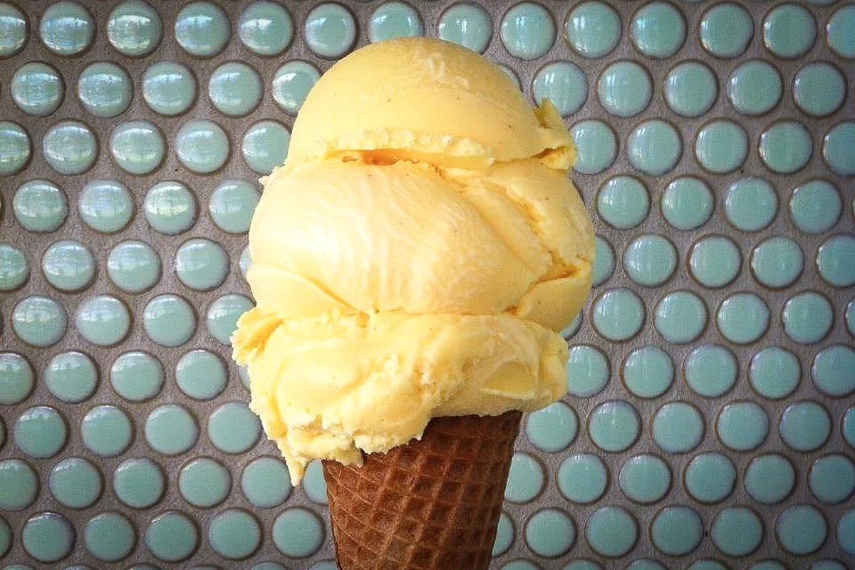 Photograph courtesy of Gelati Celesti