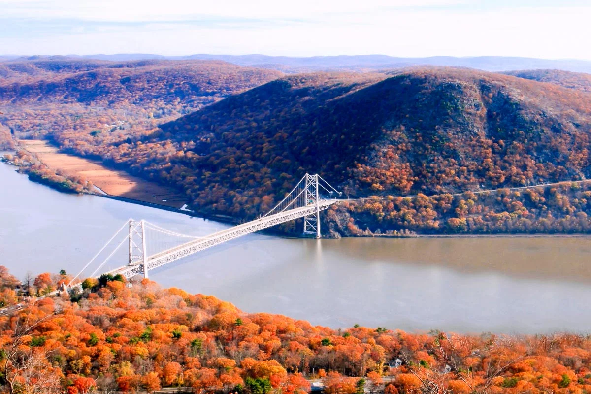 Chef's Hudson Valley Guide