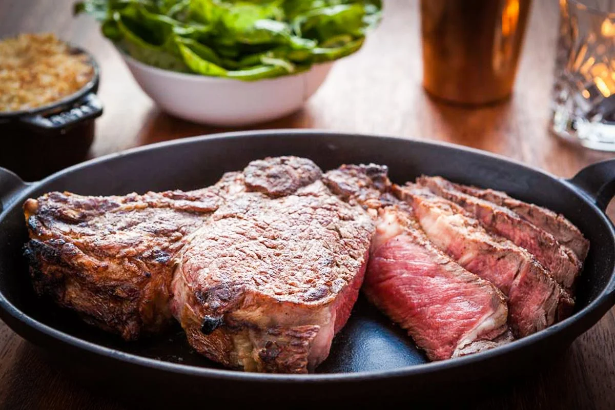 Photograph courtesy of Hawksmoor