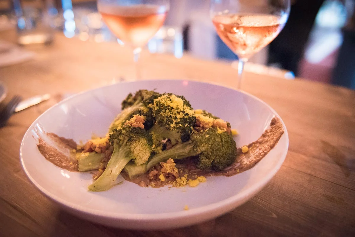 Rooster & the Till | Photo Credit: Find. Eat. Drink.