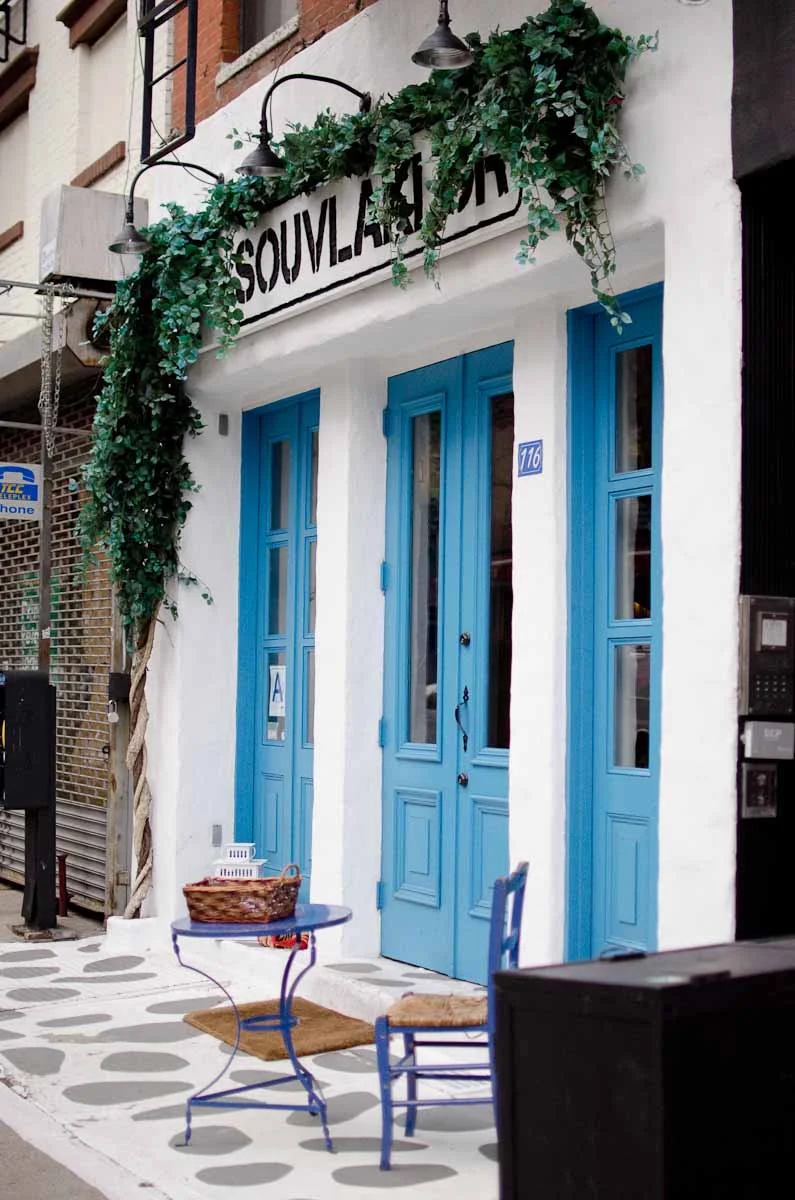 Souvlaki GR | Photo Credit: Find. Eat. Drink.