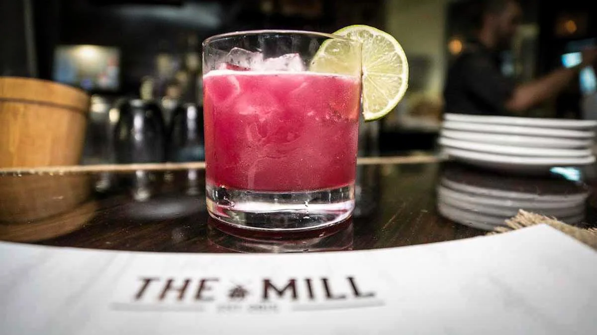 Photograph courtesy of The Mill