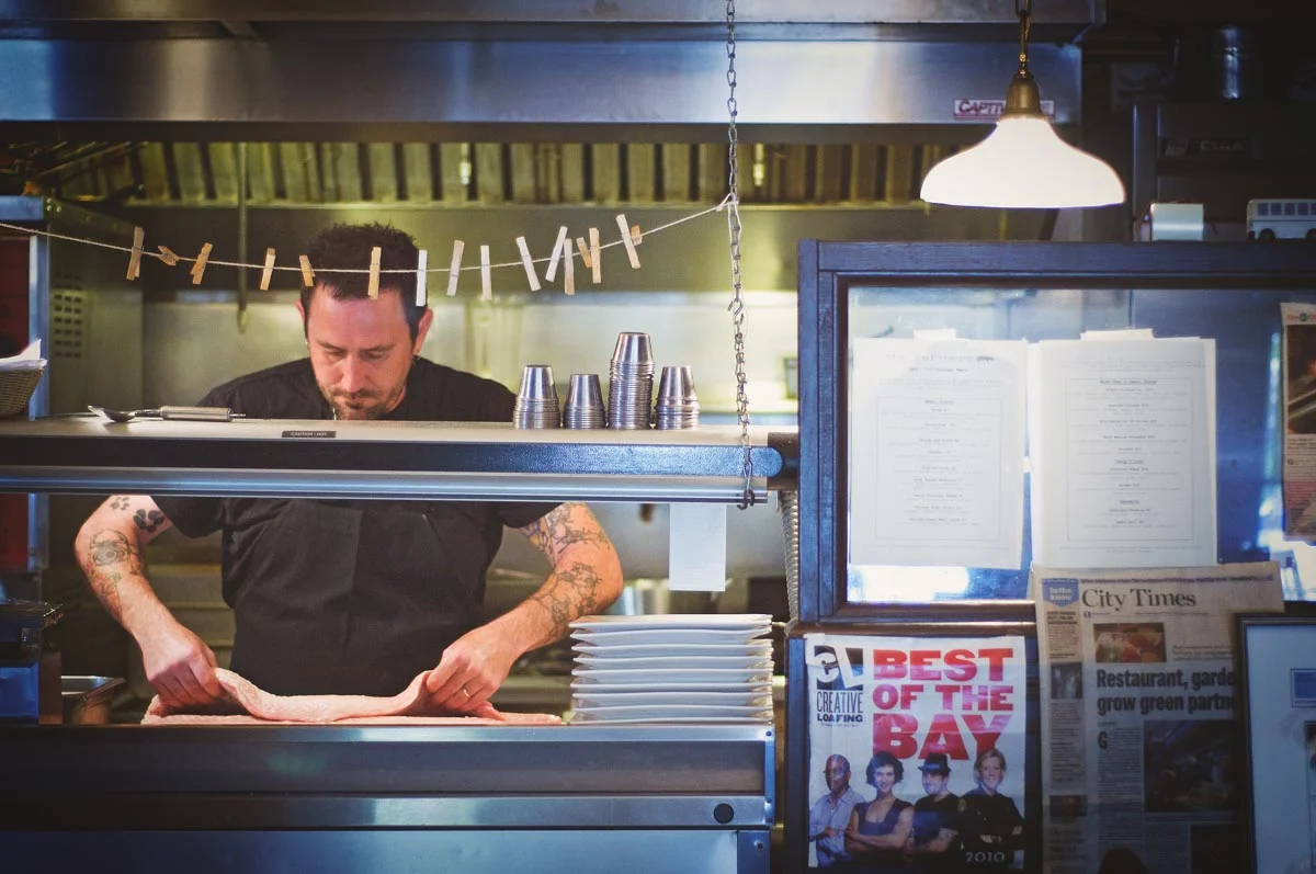 Chef's Neighborhood | Seminole Heights in Tampa