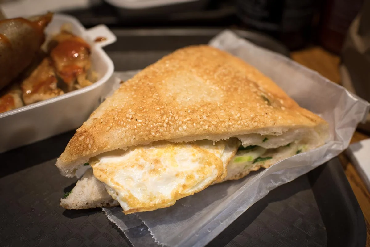 Vanessa's Dumpling House | Photo Credit: Find. Eat. Drink.