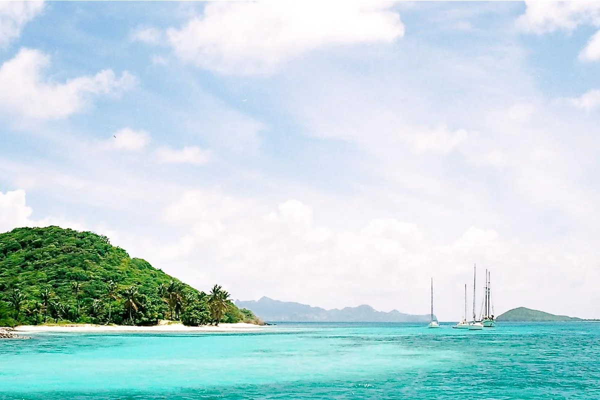 Angostura Rums | Trinidad Guide