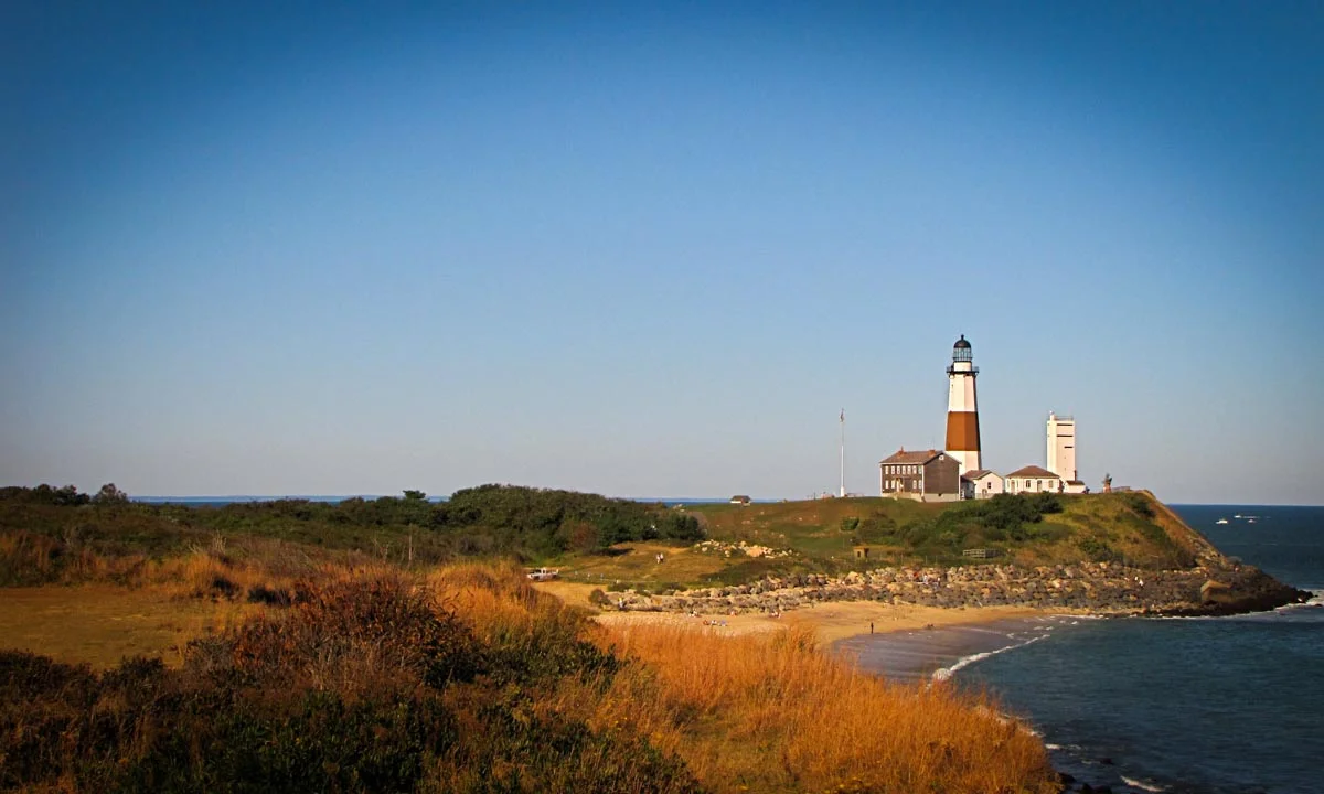 Chef's Off-Season Hamptons Guide