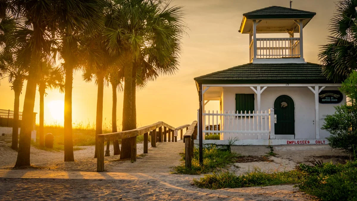 Chef's Jacksonville Guide