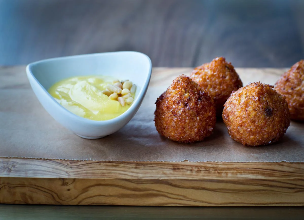 Chef Jesse Schenker's Eating Around New York