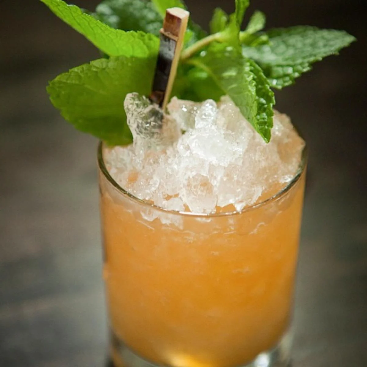 Photograph courtesy of The Courtesy Bar