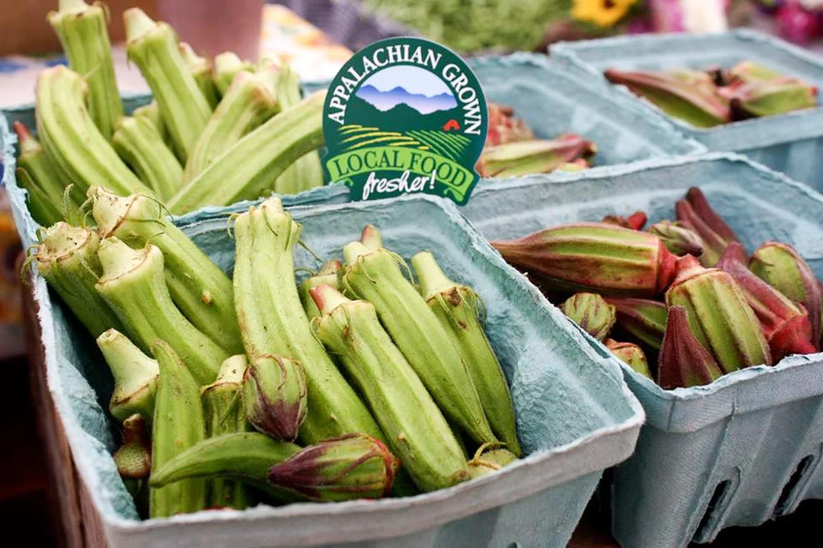 Photograph courtesy of City Market