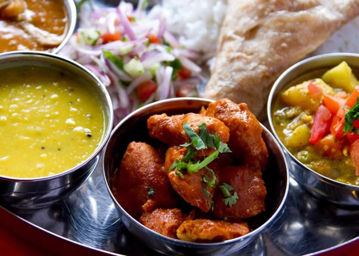 Photograph courtesy of Chai Pani