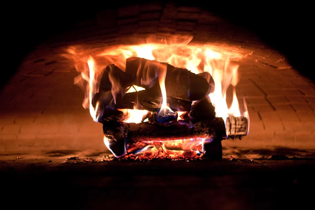 Photograph courtesy of Flat Rock Bakery