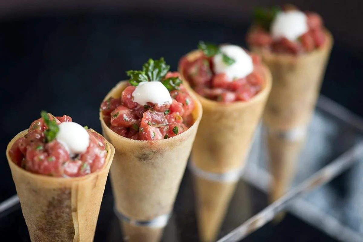 Photograph courtesy of Nightbell