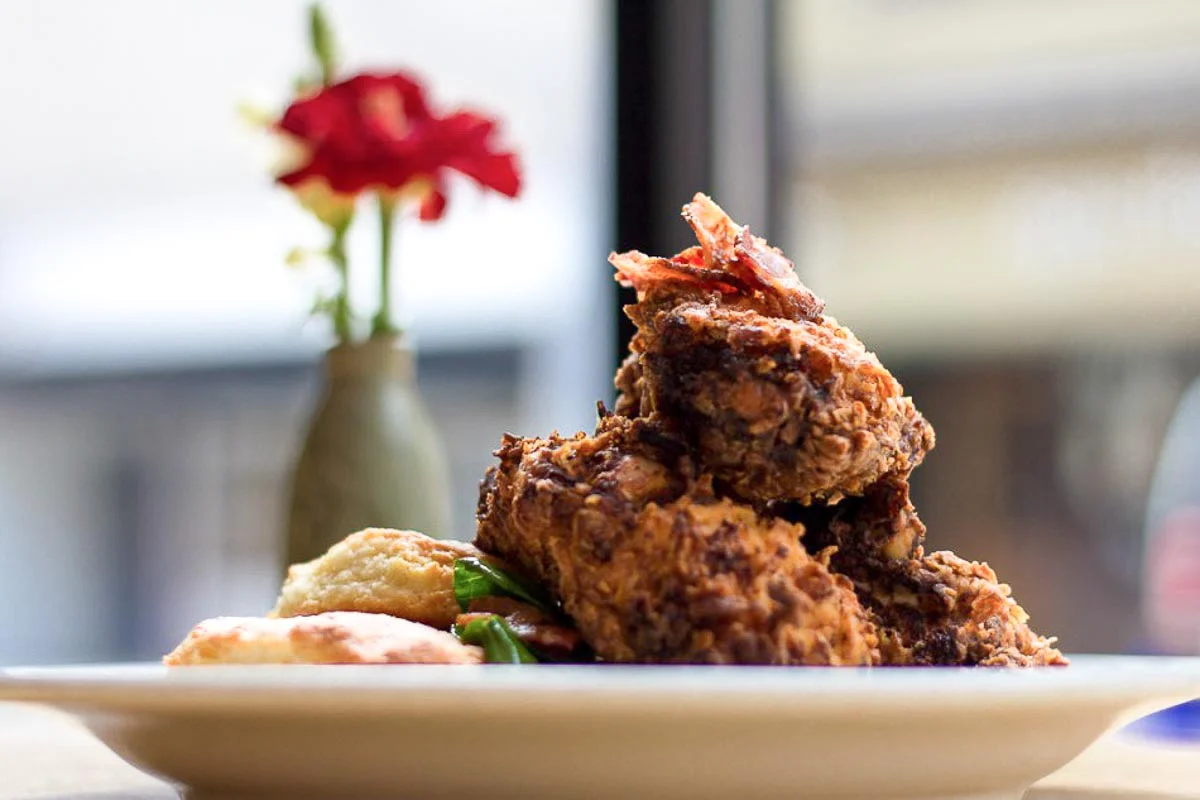 Photograph courtesy of Table