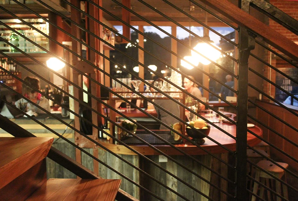 Photograph courtesy of The Bull and Beggar