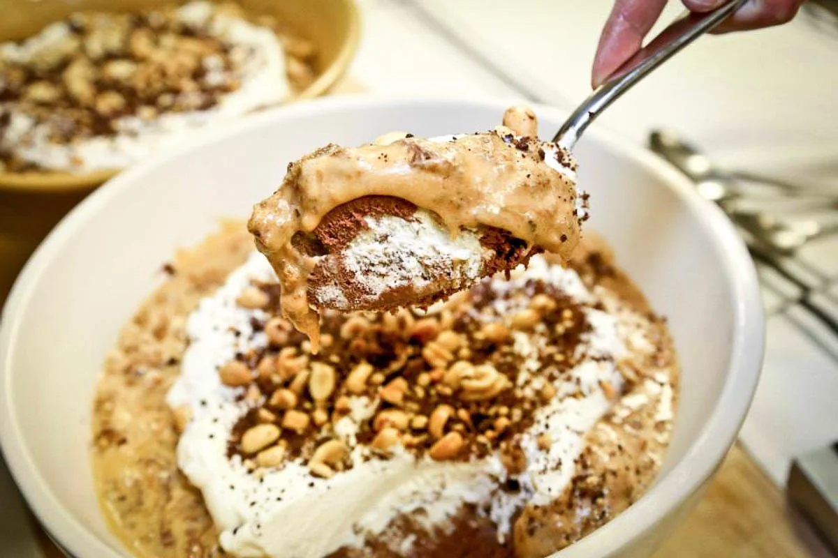 Photograph courtesy of Rhubarb