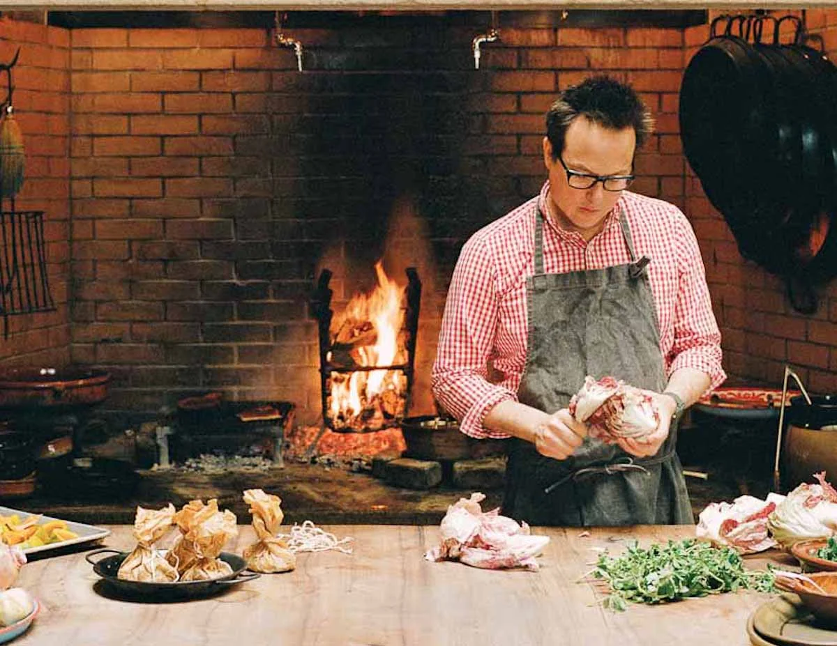 Playing with Fire in Oakland