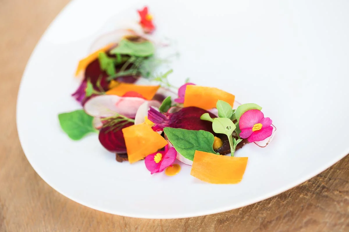 Chef's Guide to Asheville