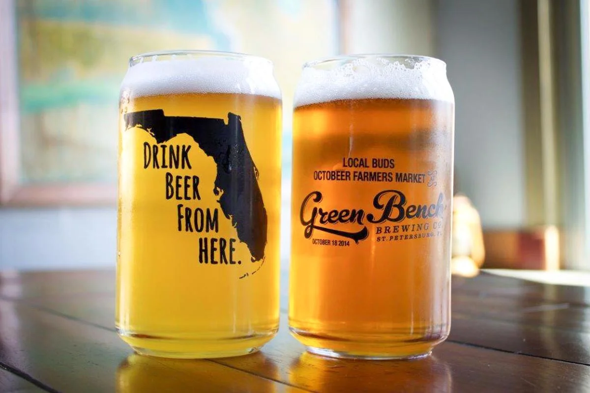 Chef's Beer Tour of Tampa Bay Area
