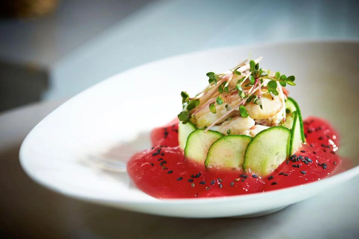 Chef's Six Things New York