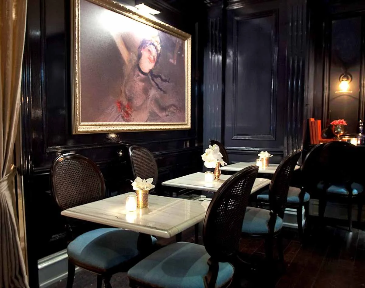 Photograph courtesy of Lantern's Keep