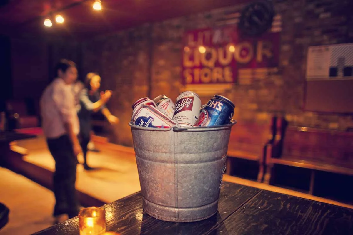 Chef's Brooklyn Guide