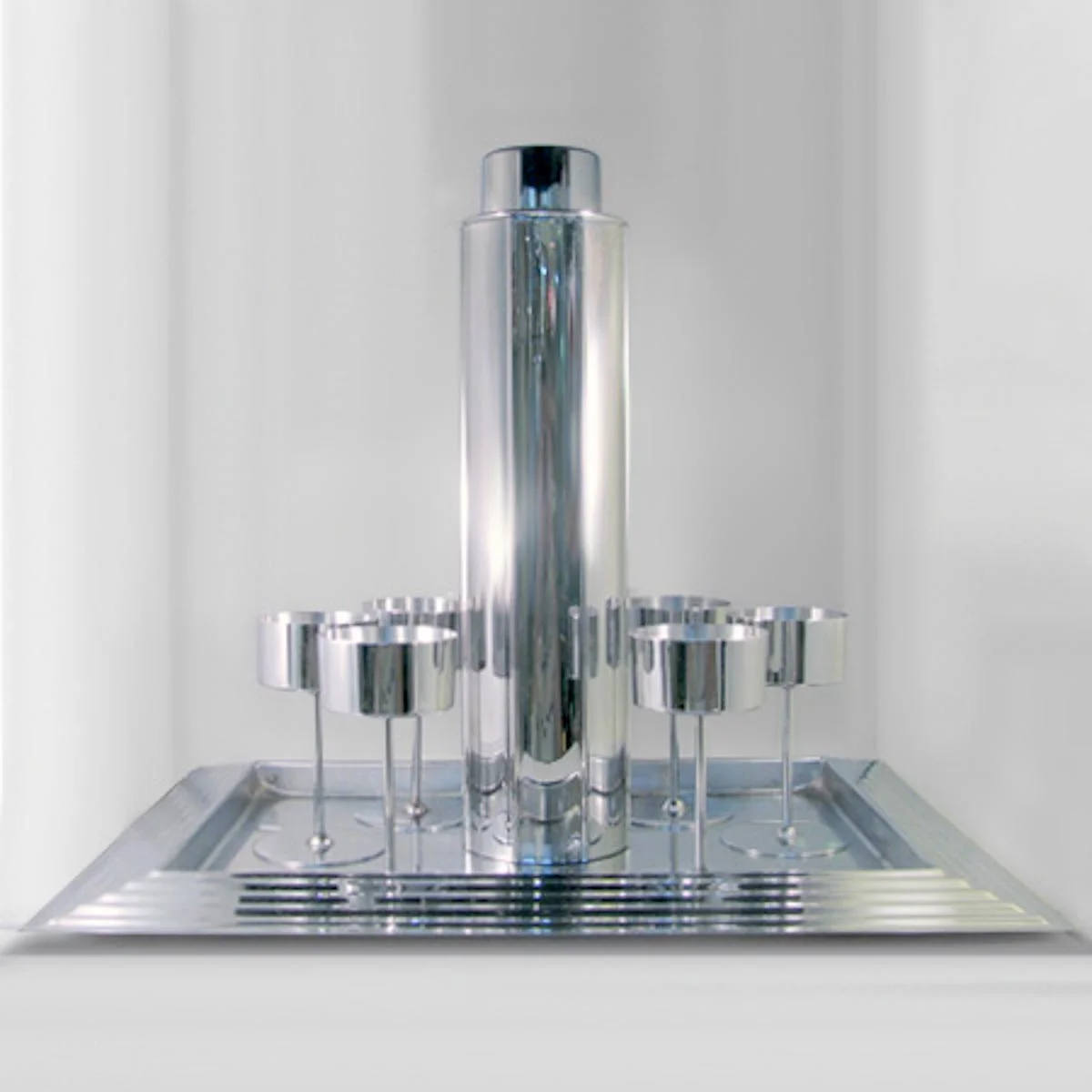 Manhattan Cocktail Set 