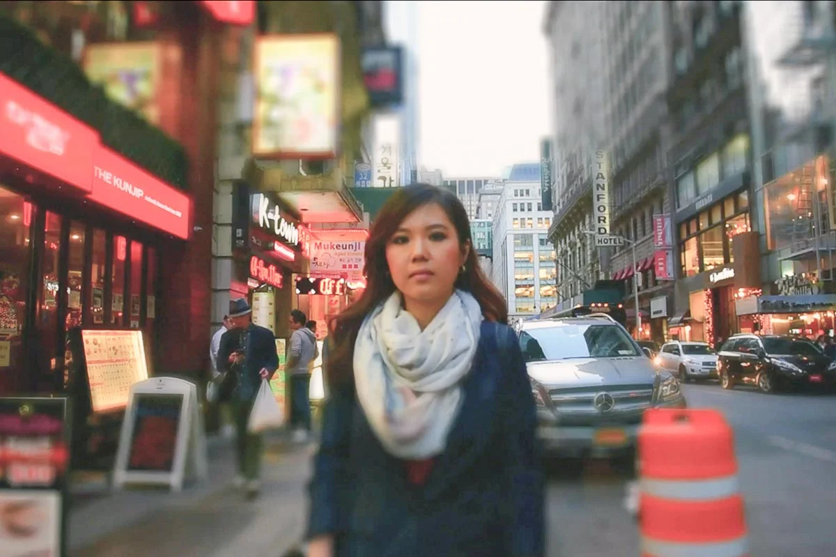 FED TV Series | My Backyard, My Koreatown