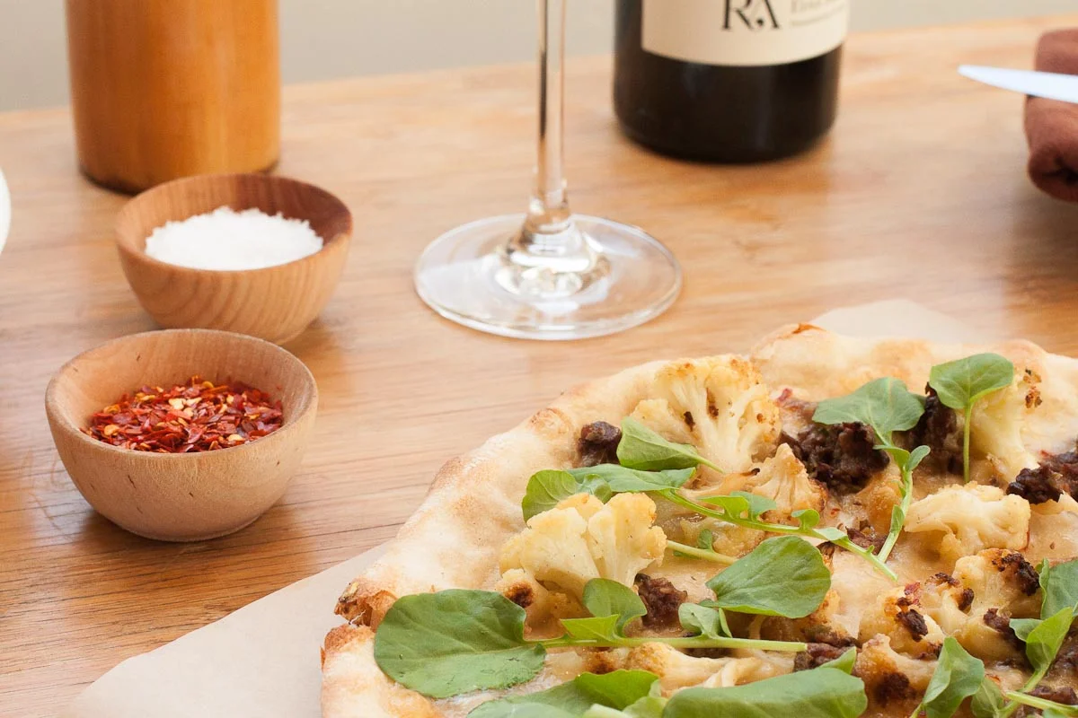 Photograph courtesy of Piccino