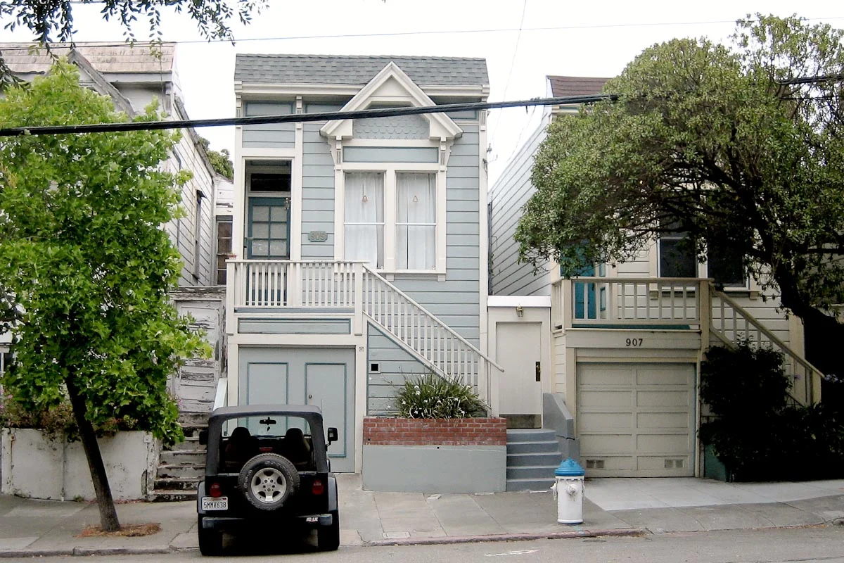 Chef's Guide to San Francisco's Dogpatch