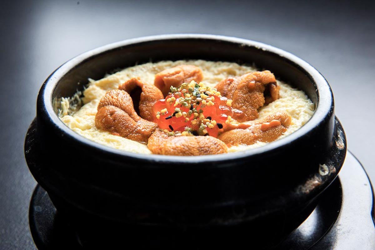 Chef's Los Angeles Korean Food Guide — FED Guides