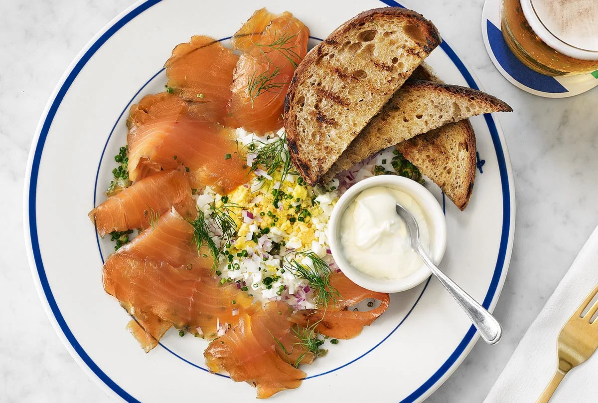 Chef Tim Love's Austin Guide