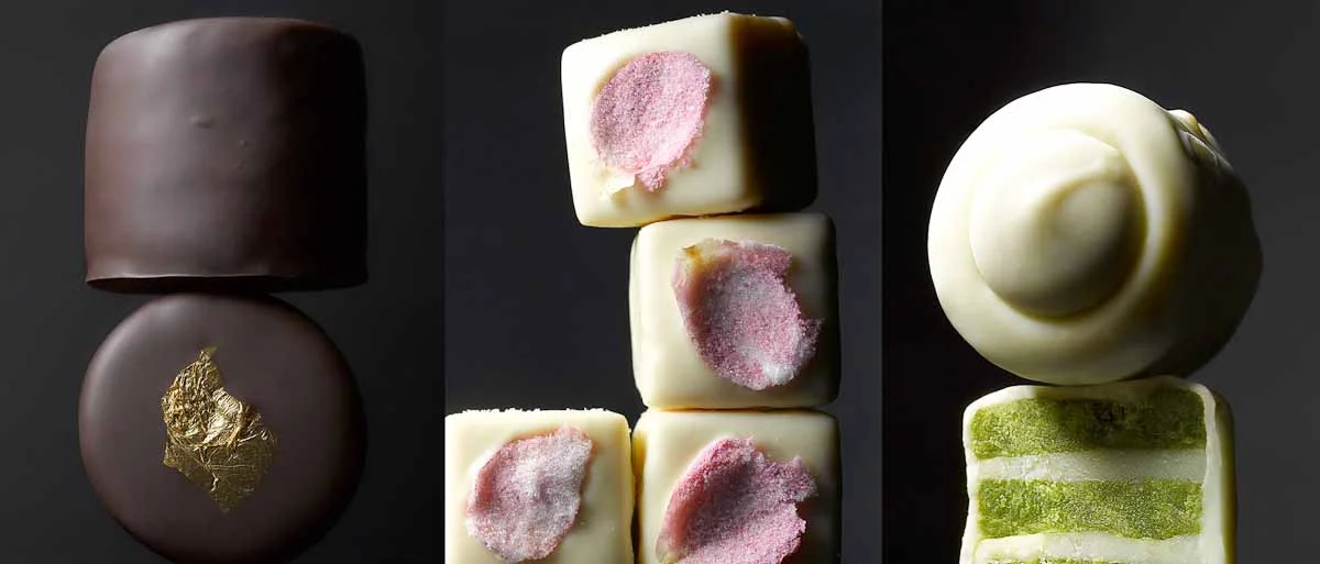 The Best Sweets in Los Angeles