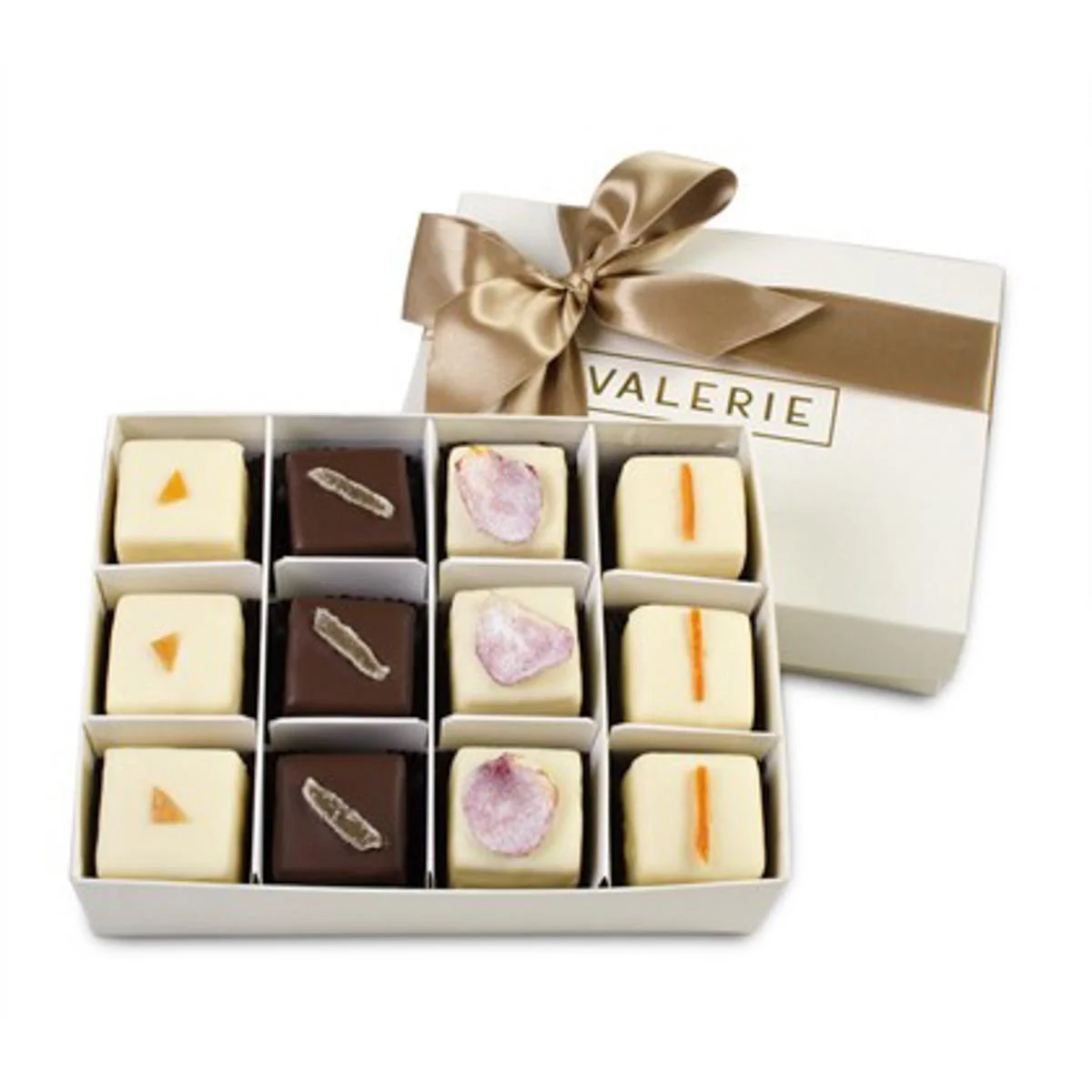 Petits Fours 