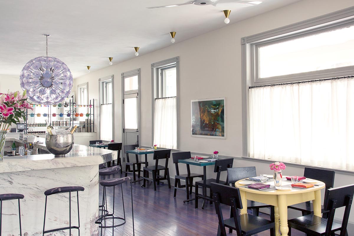 Photograph courtesy of Hotel Tivoli