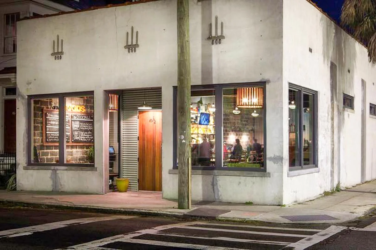 Photograph courtesy of Warehouse