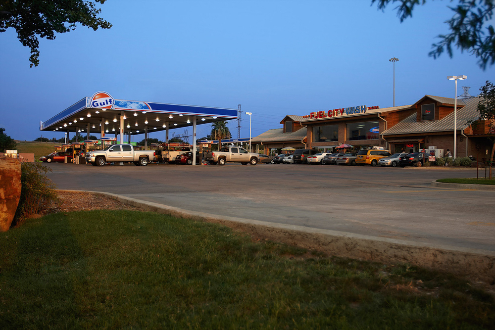 Dallas, TX | Fuel City
