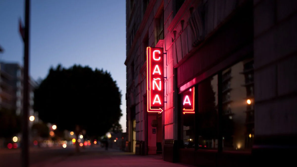 Photographs courtesy of Cana Rum Bar | Photo Credit Sign: Eric Richardson