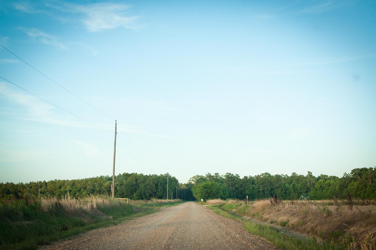 Middle of Nowhere