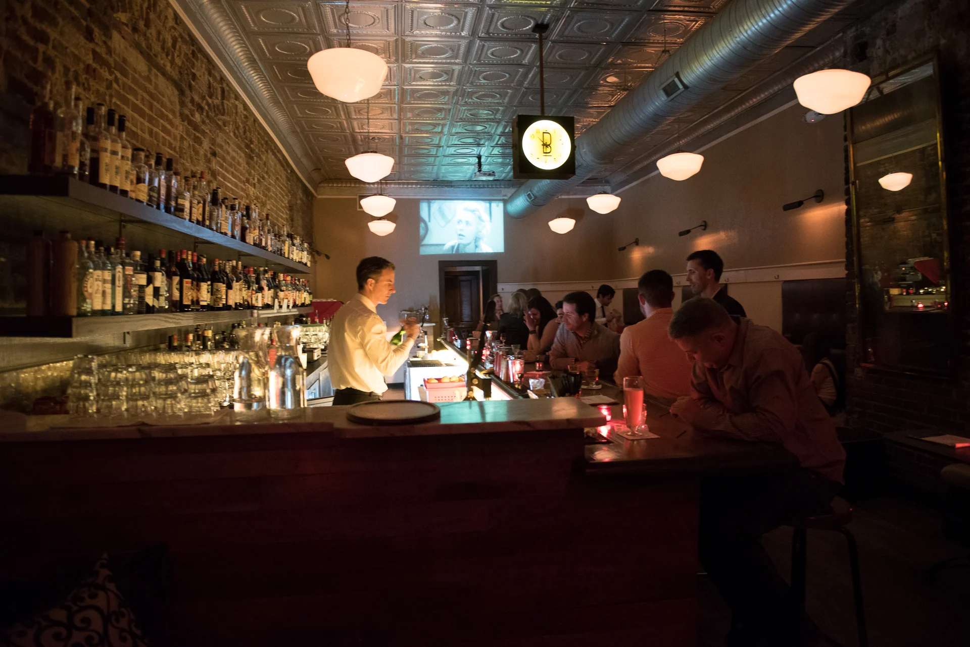 The Belmont | Photo Credit: ©Find. Eat. Drink.