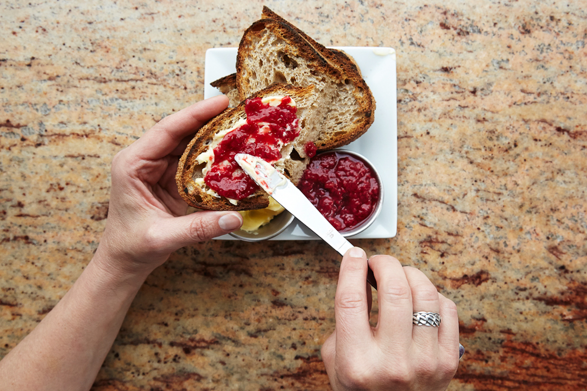Bread Alone | Photo Credit: Natalie Chitwood