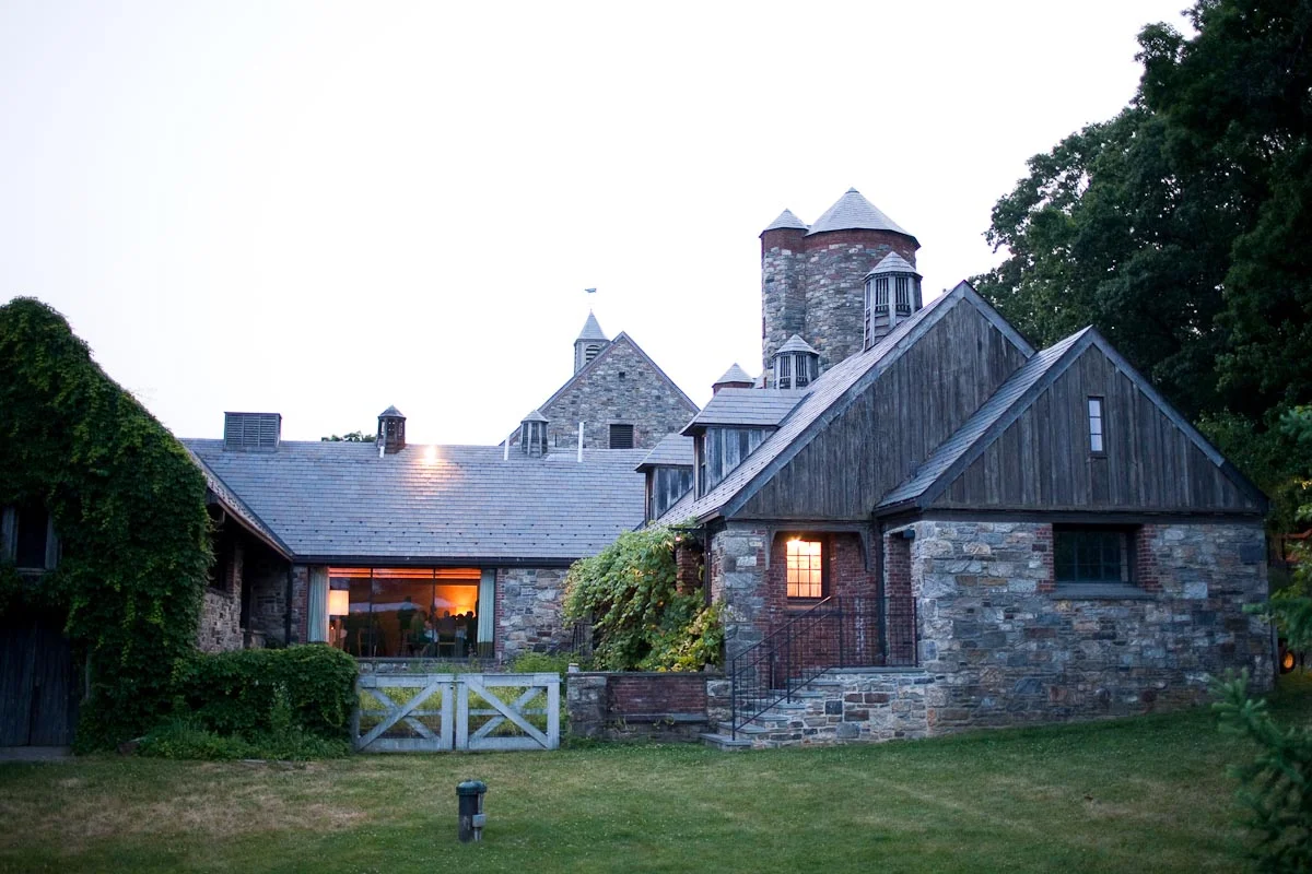 Blue Hill at Stone Barns | Photo Credit: Jonathan Young 