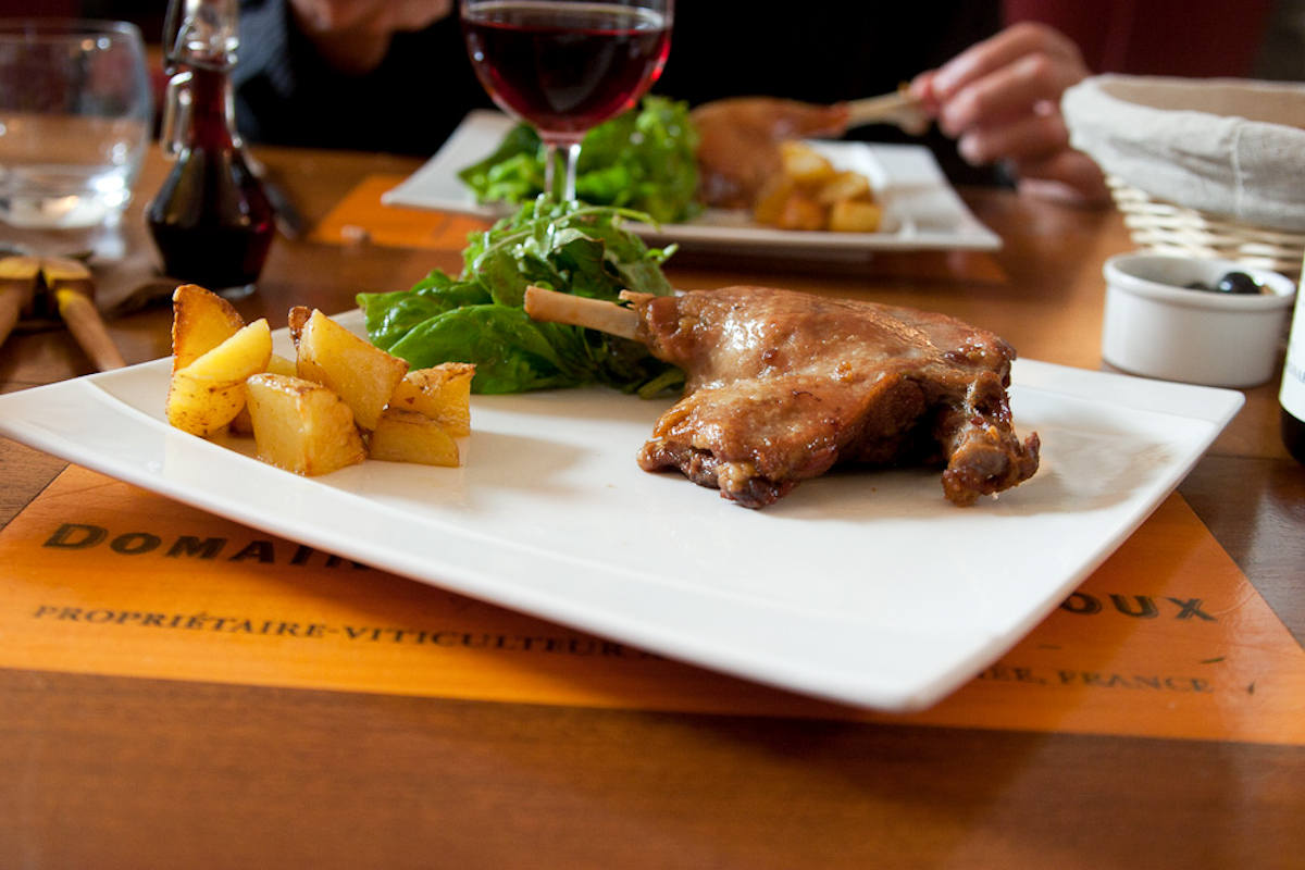 Ma Cuisine | Photo Credit: Isabel {flickr}