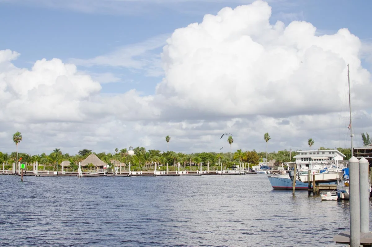 Everglades City | Photo Credit: Find. Eat. Drink.