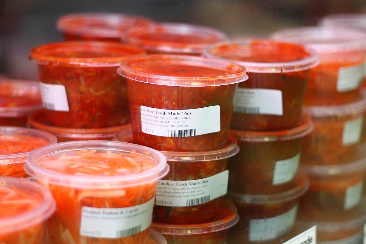 Photograph courtesy of Duc Loi Market